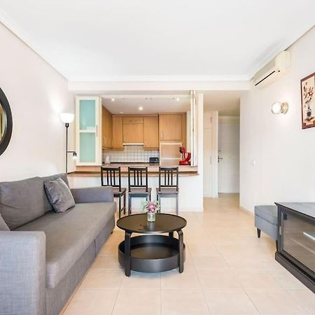Bright And Welcoming Holiday Home Пуерто де Сантяго Екстериор снимка